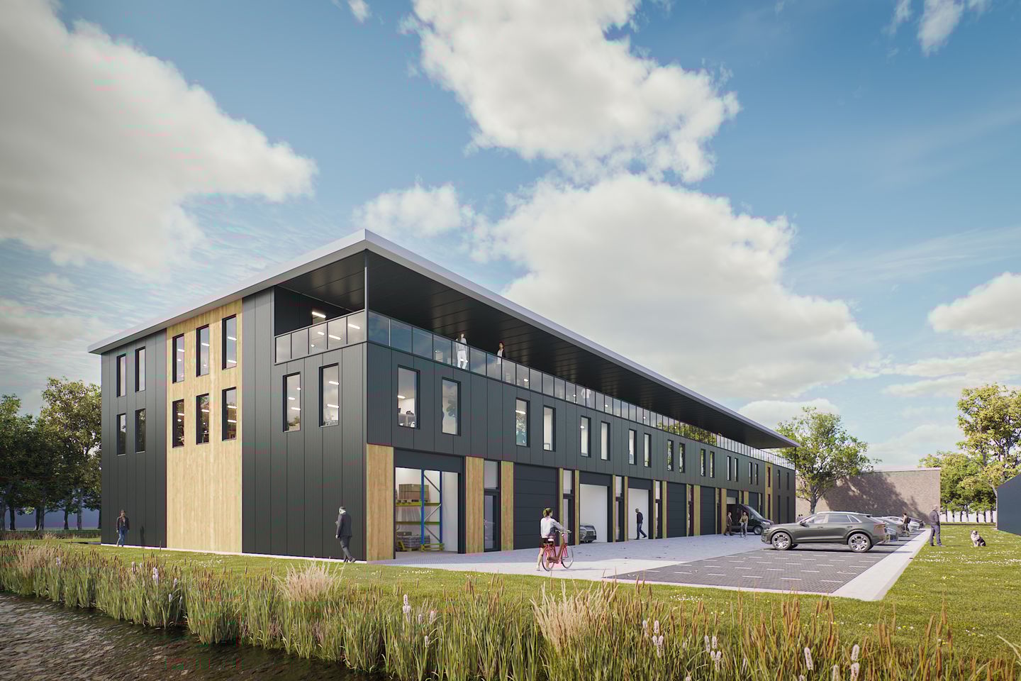 Bekijk foto 4 van Nipkowweg 23