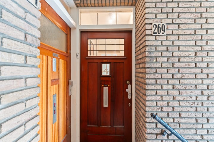 Foto 5 van Vreeswijkstraat 269