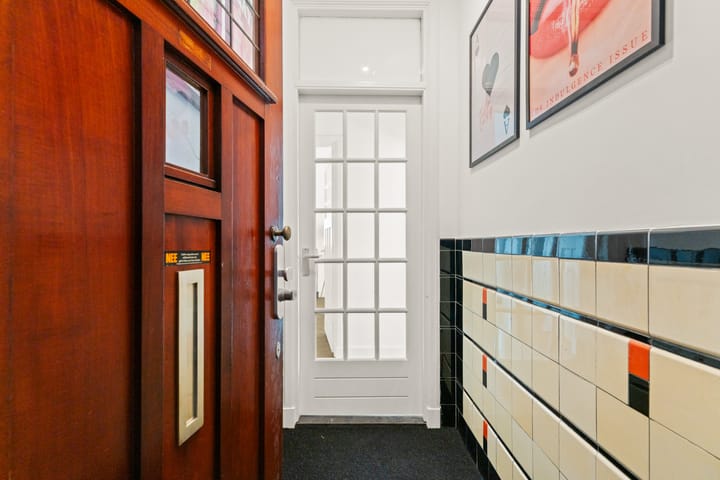 Foto 6 van Vreeswijkstraat 269