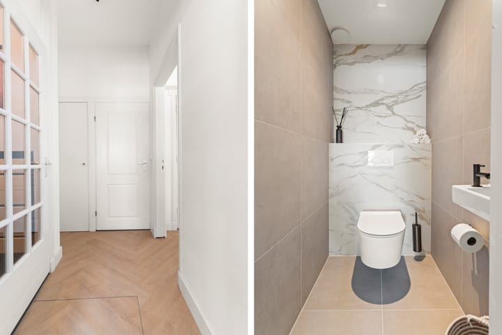 Foto 8 van Vreeswijkstraat 269