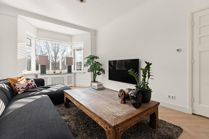 Foto 9 van Vreeswijkstraat 269