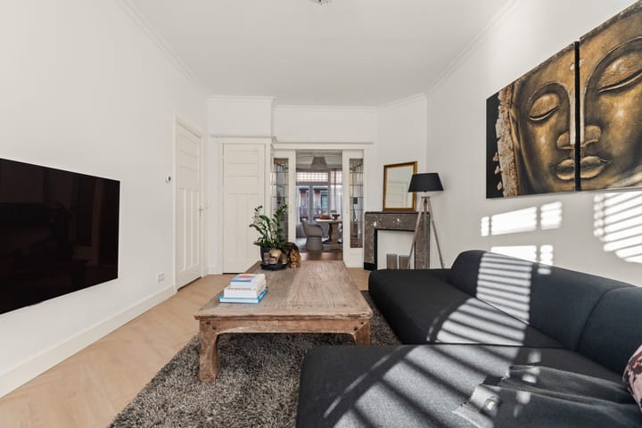 Foto 12 van Vreeswijkstraat 269