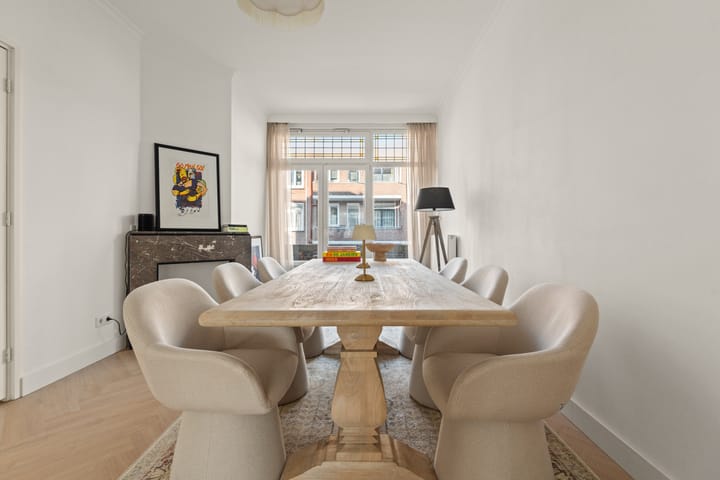 Foto 22 van Vreeswijkstraat 269