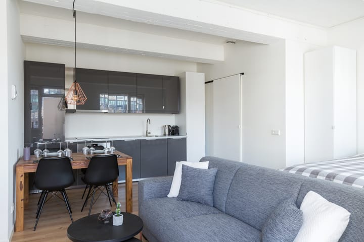 Foto 2 van Hermanus Boexstraat 18-E