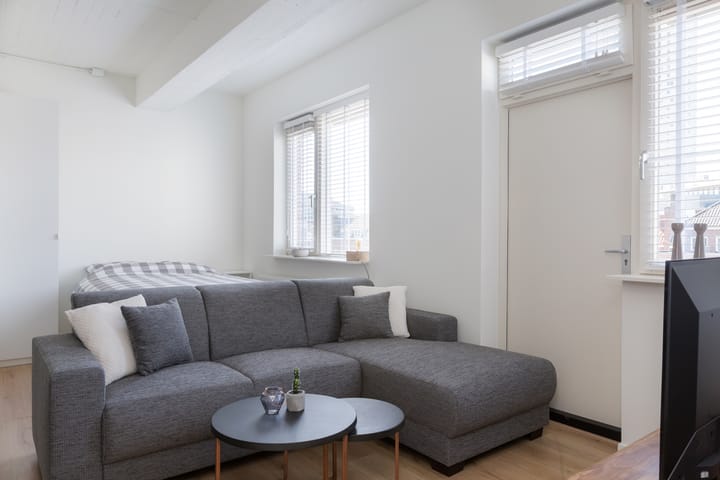 Foto 3 van Hermanus Boexstraat 18-E