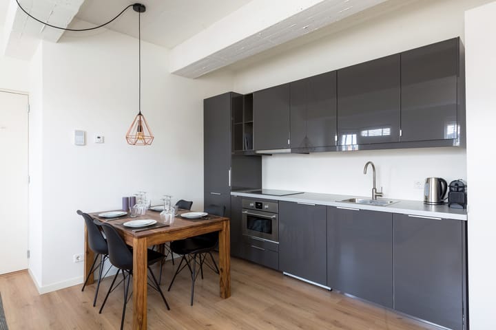 Foto 4 van Hermanus Boexstraat 18-E