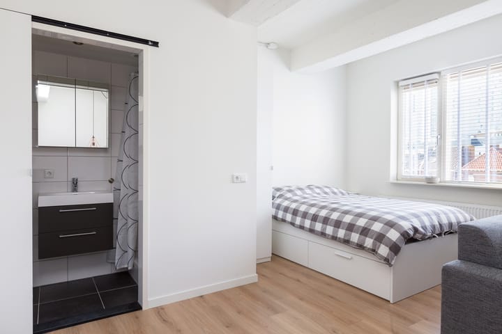 Foto 5 van Hermanus Boexstraat 18-E