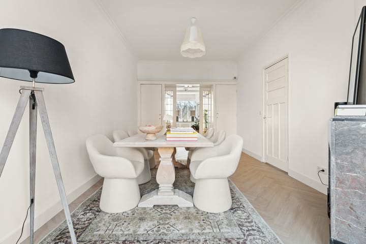 Foto 25 van Vreeswijkstraat 269