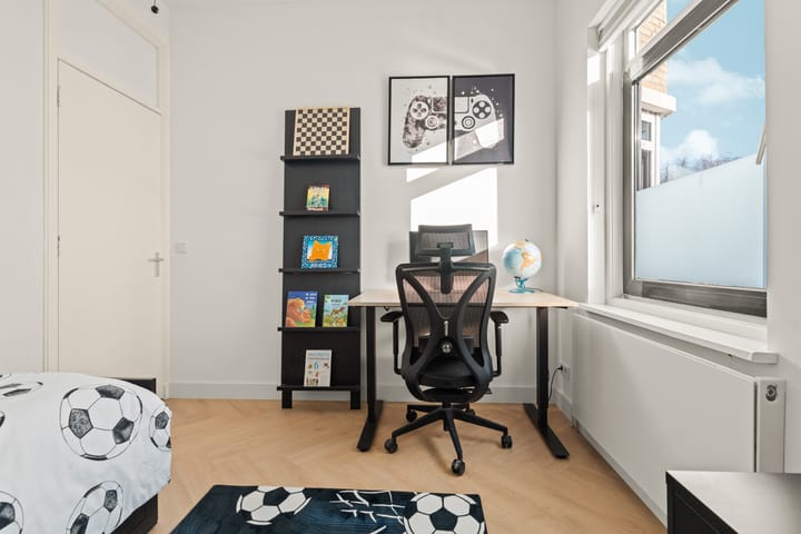 Foto 38 van Vreeswijkstraat 269