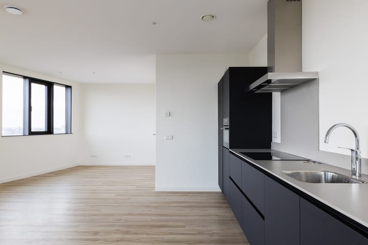 Foto 4 van Vincent van den Heuvellaan 273