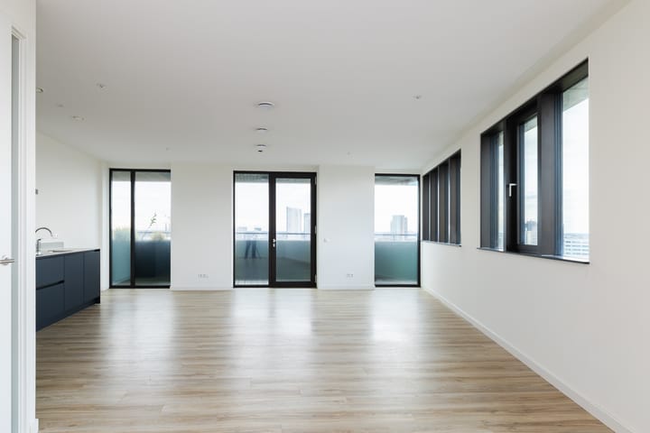 Foto 5 van Vincent van den Heuvellaan 273