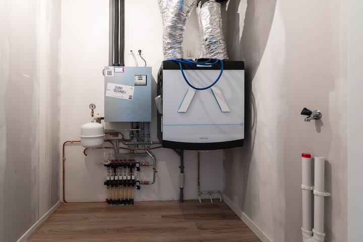 Foto 16 van Vincent van den Heuvellaan 273