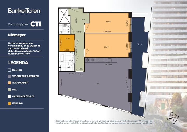 Foto 17 van Vincent van den Heuvellaan 273