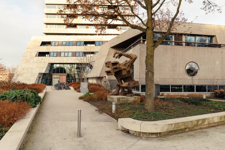 Foto 18 van Vincent van den Heuvellaan 273