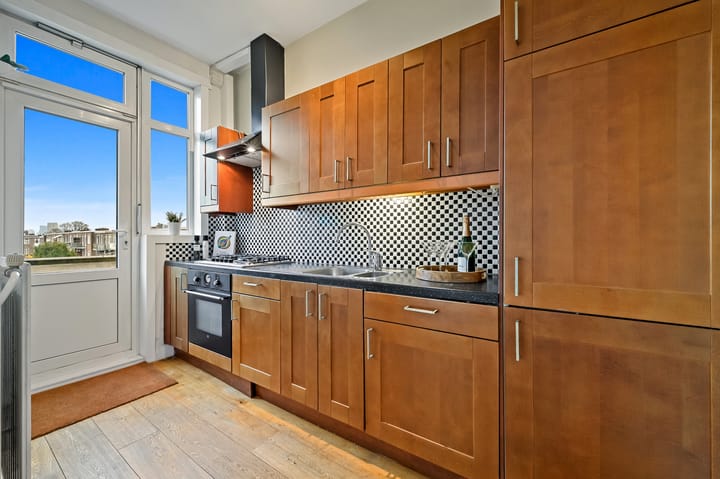 Foto 3 van Kamperfoeliestraat 49