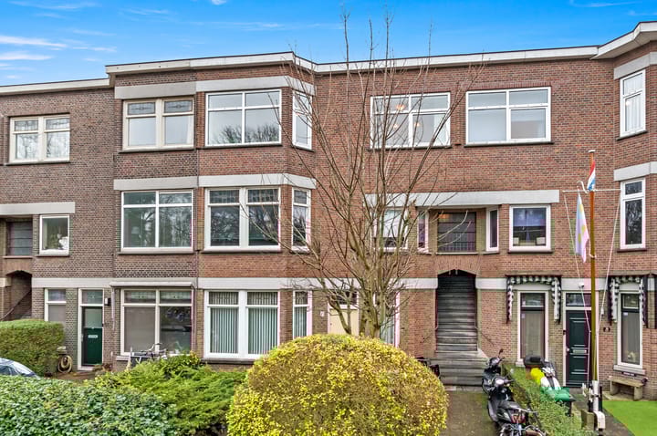 Foto 5 van Kamperfoeliestraat 49