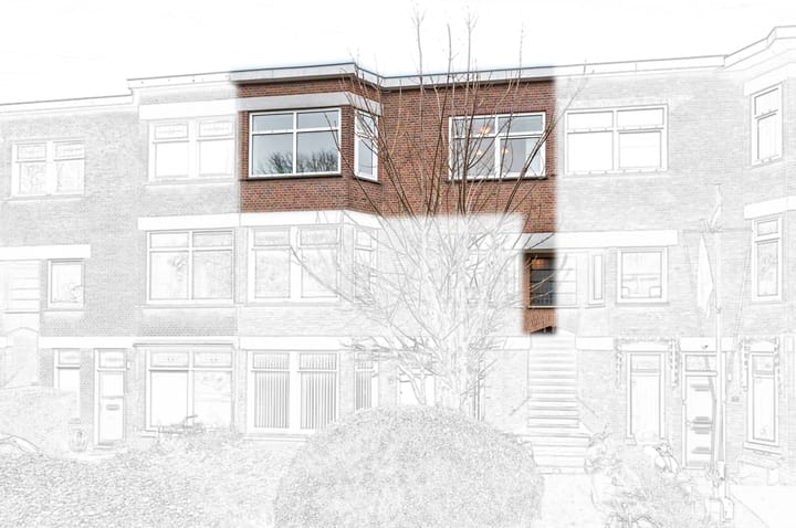 Foto 6 van Kamperfoeliestraat 49