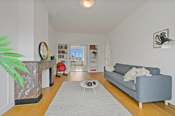 Foto 9 van Kamperfoeliestraat 49