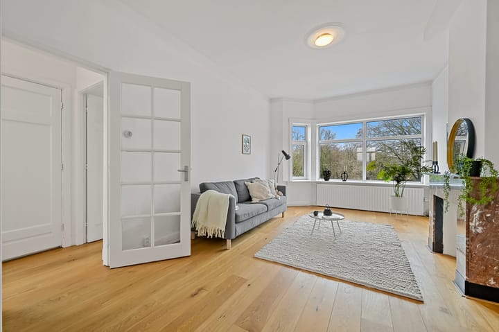 Foto 10 van Kamperfoeliestraat 49