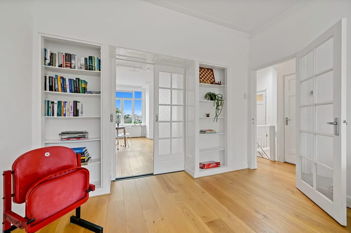 Foto 11 van Kamperfoeliestraat 49