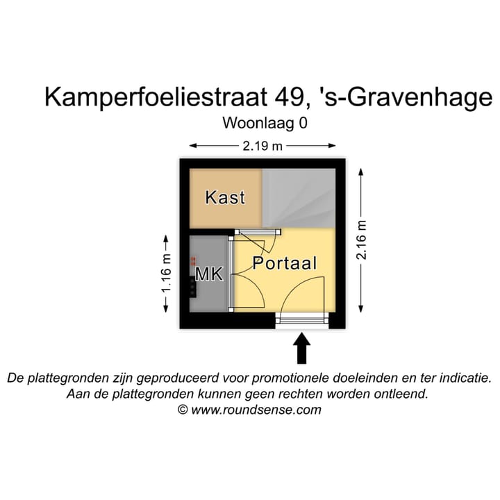 Foto 32 van Kamperfoeliestraat 49