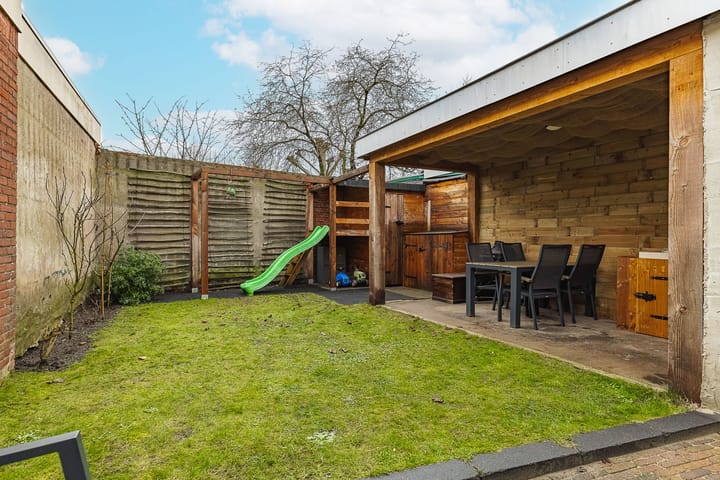 Foto 4 van Prinsenstraat 11