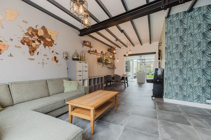 Foto 5 van Prinsenstraat 11