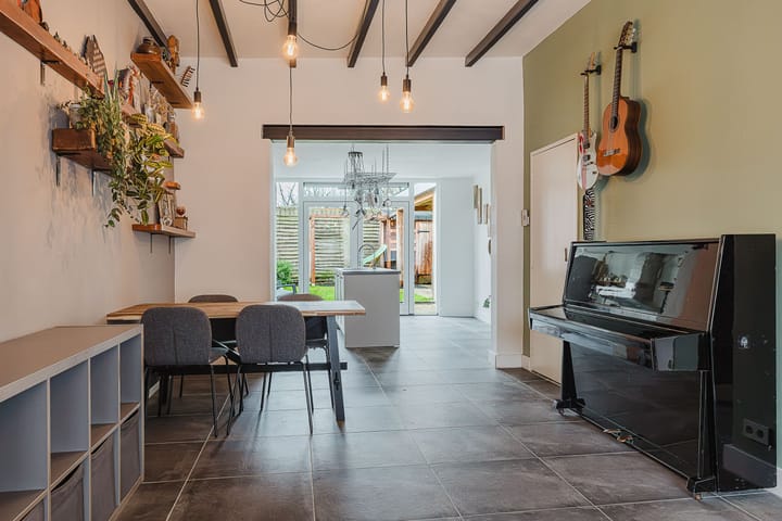 Foto 6 van Prinsenstraat 11