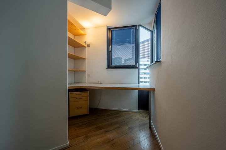 Photo 6 of Churchillplein 80