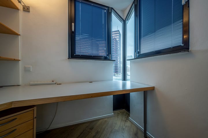 Photo 7 of Churchillplein 80