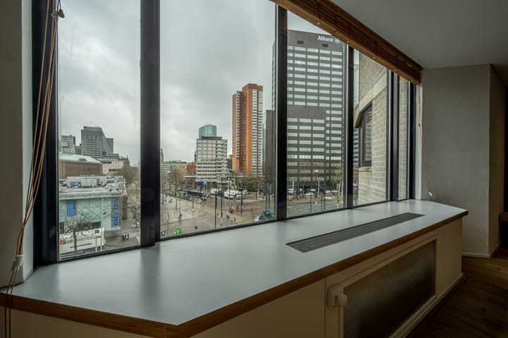 Photo 11 of Churchillplein 80