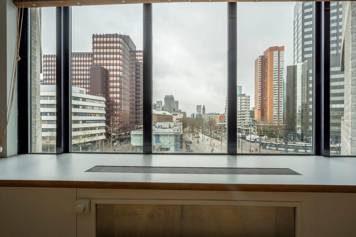 Photo 12 of Churchillplein 80