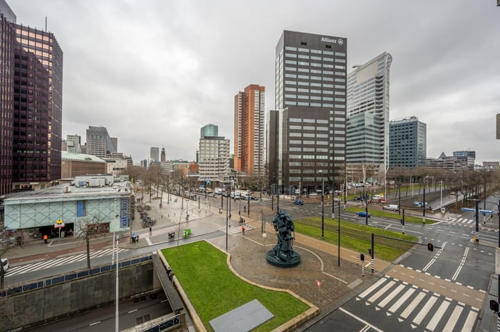 Photo 14 of Churchillplein 80