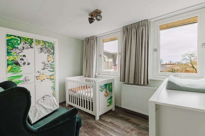 Foto 25 van Prinsenstraat 11