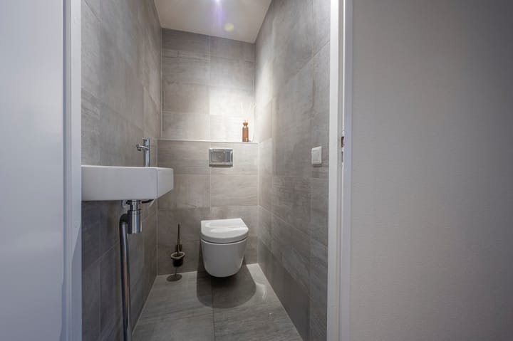 Photo 28 of Churchillplein 80