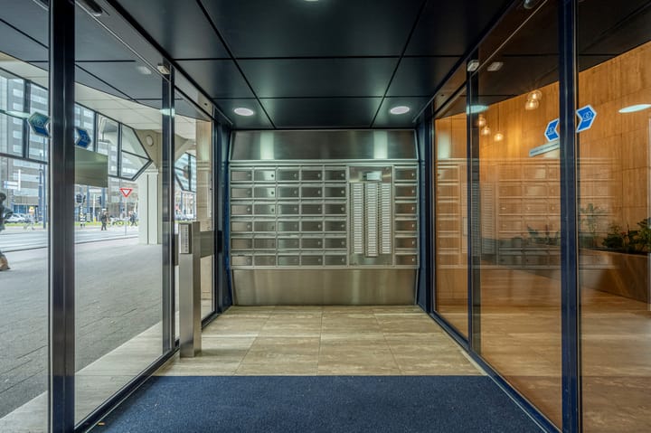 Photo 40 of Churchillplein 80