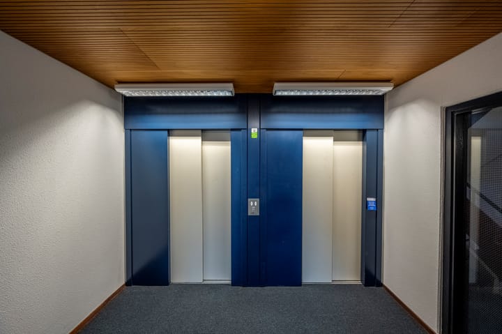 Photo 43 of Churchillplein 80