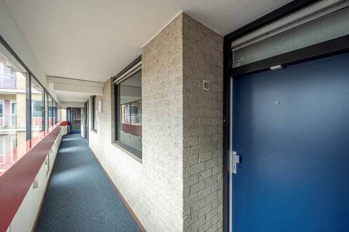 Photo 45 of Churchillplein 80