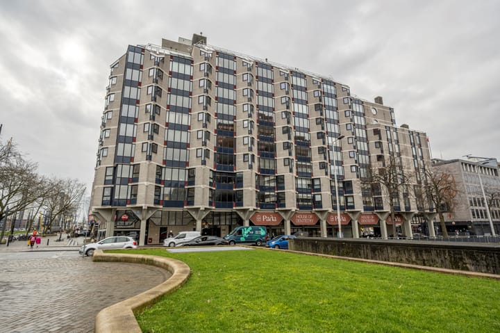 Photo 46 of Churchillplein 80