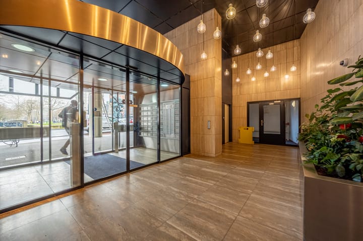 Photo 47 of Churchillplein 80