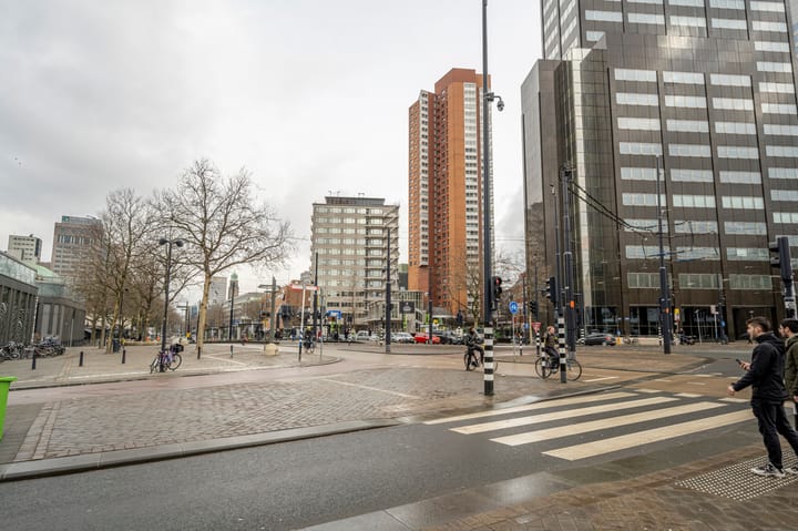 Photo 49 of Churchillplein 80