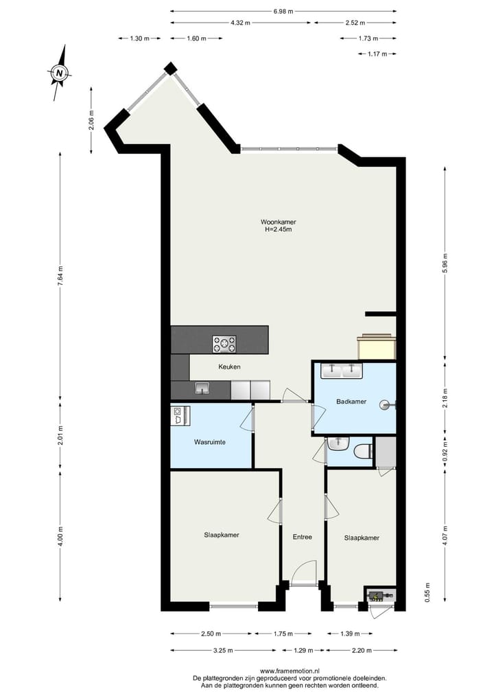 Photo 52 of Churchillplein 80