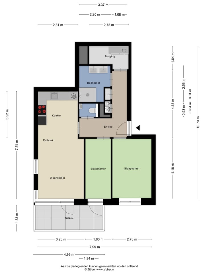 Foto 22 van Startbaan 80