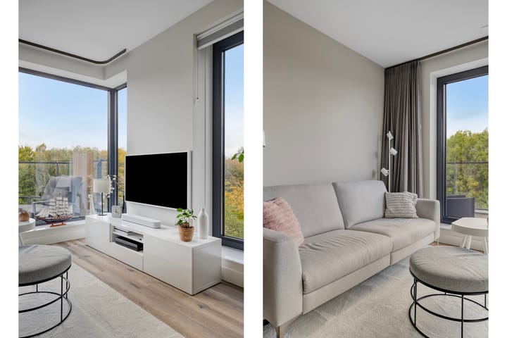 Foto 6 van Startbaan 80