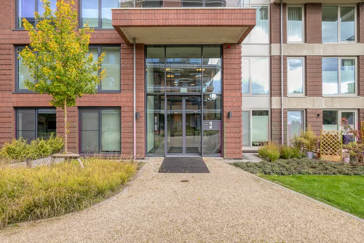 Foto 24 van Startbaan 80