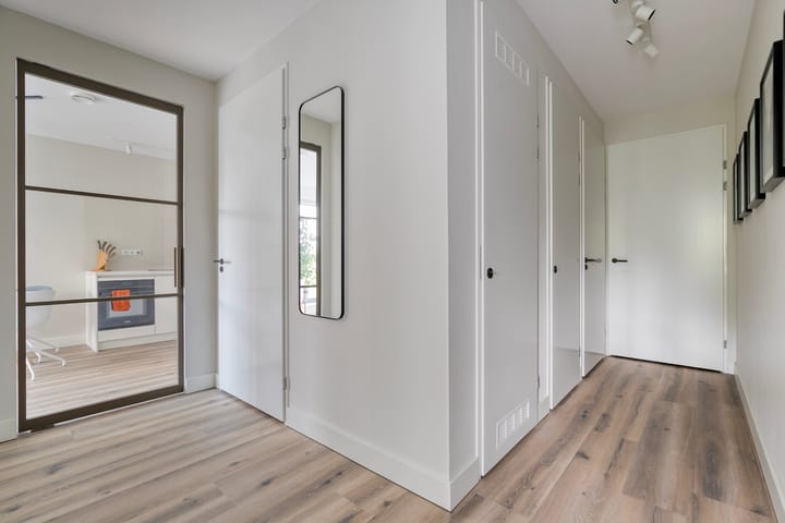 Foto 13 van Startbaan 80