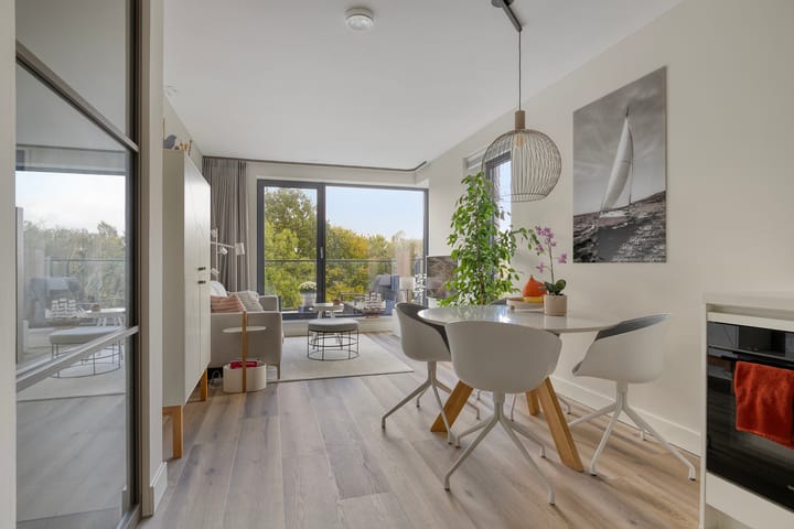 Foto 4 van Startbaan 80