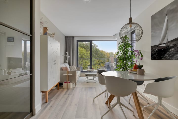 Foto 2 van Startbaan 80