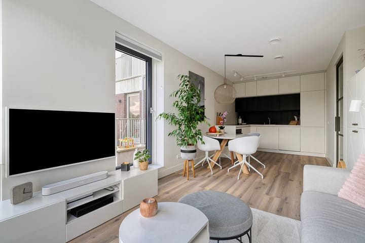 Foto 10 van Startbaan 80