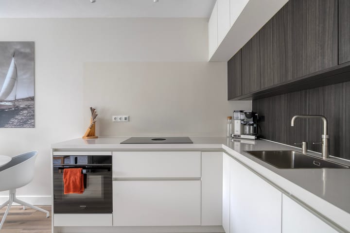 Foto 12 van Startbaan 80